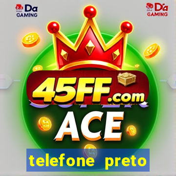 telefone preto torrent magnet